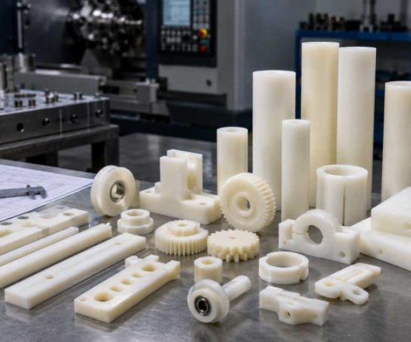 Nylon / Poliamida industrial para aplicaciones técnicas