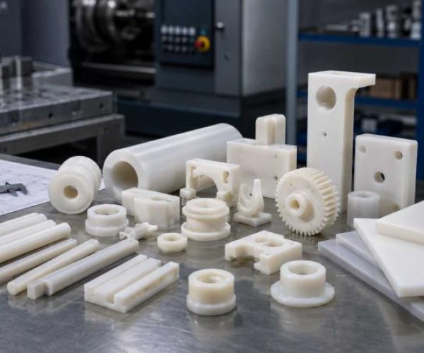 Polipropileno / PP industrial para aplicaciones técnicas