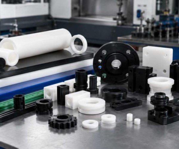 PEAD / HDPE para aplicaciones industriales