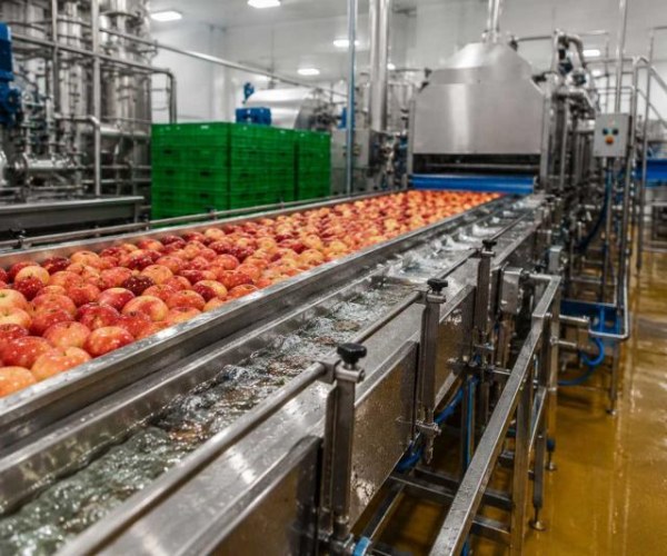 Industria alimenticia