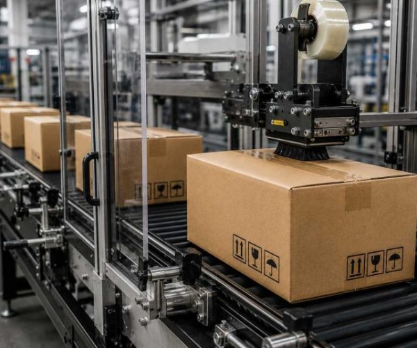 Packaging y envasado