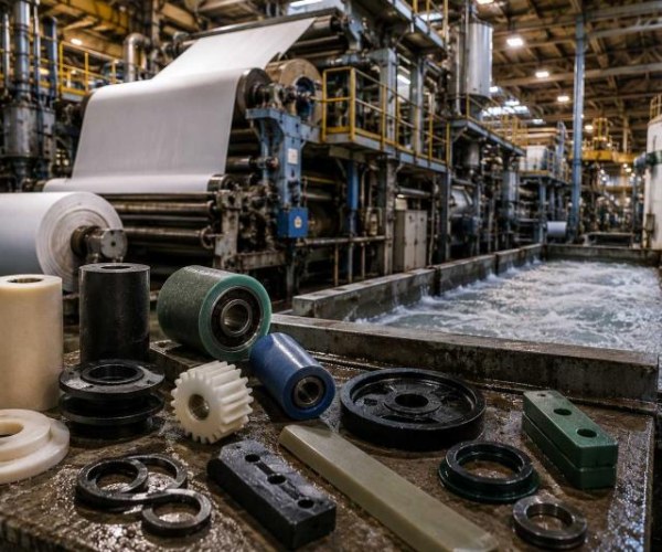 Industria del Papel