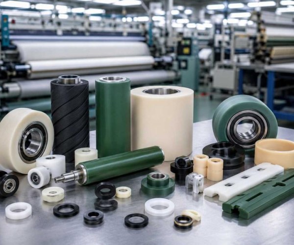 Industria textil